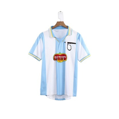 Vintage Football Jerseys