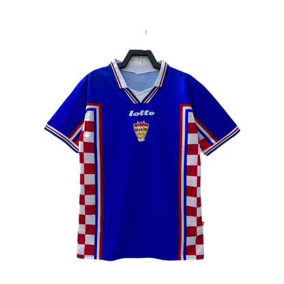 Vintage Football Jerseys