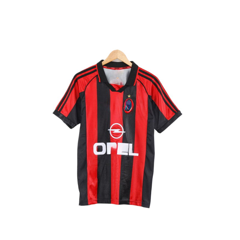Vintage Football Jerseys