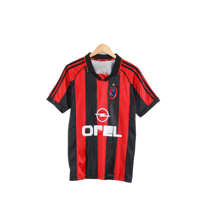 Vintage Football Jerseys