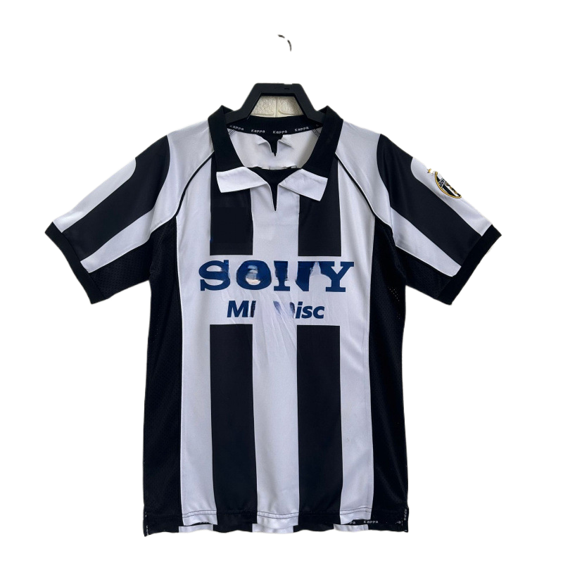 Vintage Football Jerseys