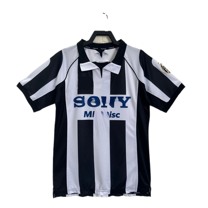 Vintage Football Jerseys