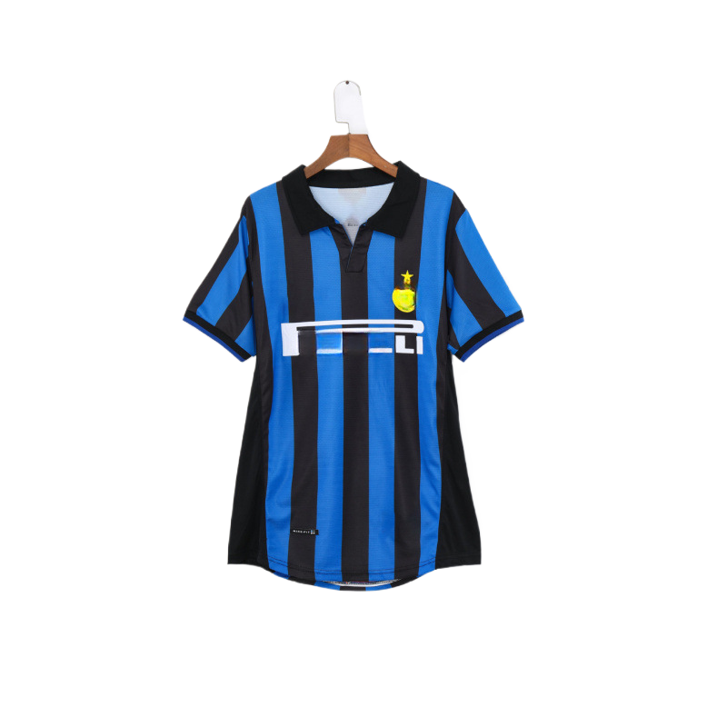 Vintage Football Jerseys