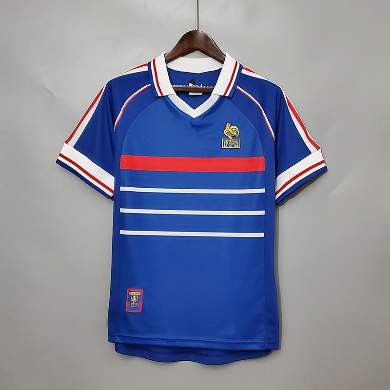 Vintage Football Team Jersey