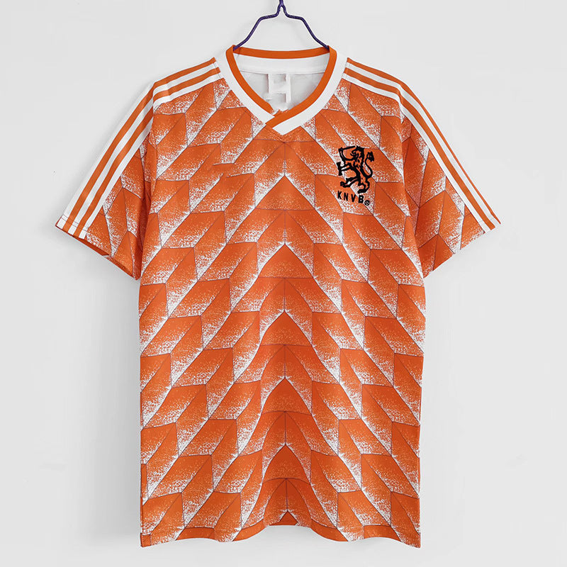 Vintage Football Team Jersey