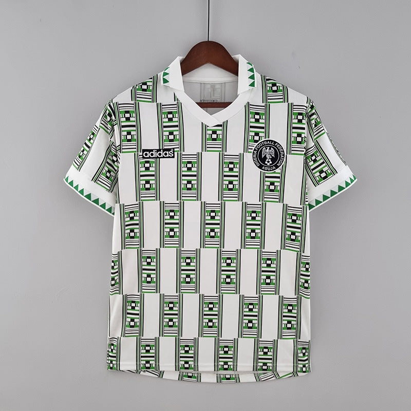 Vintage Football Team Jersey