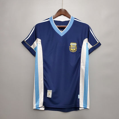 Vintage Football Team Jersey