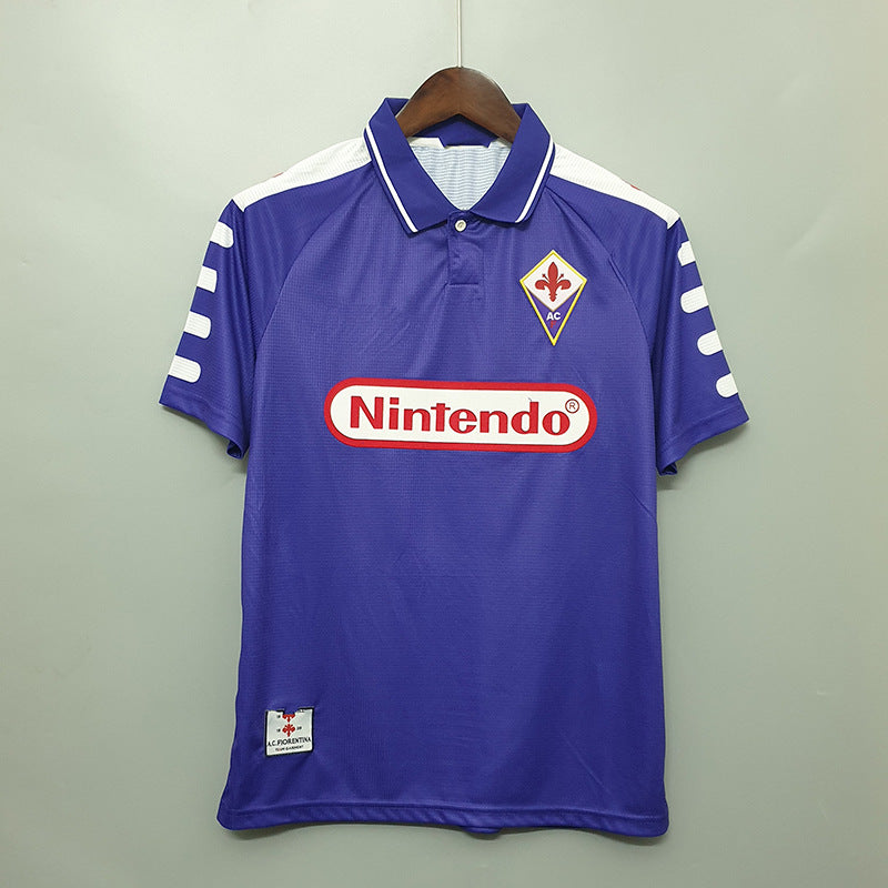 Vintage Football Team Jersey