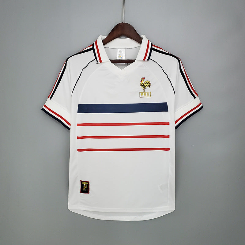 Vintage Football Team Jersey