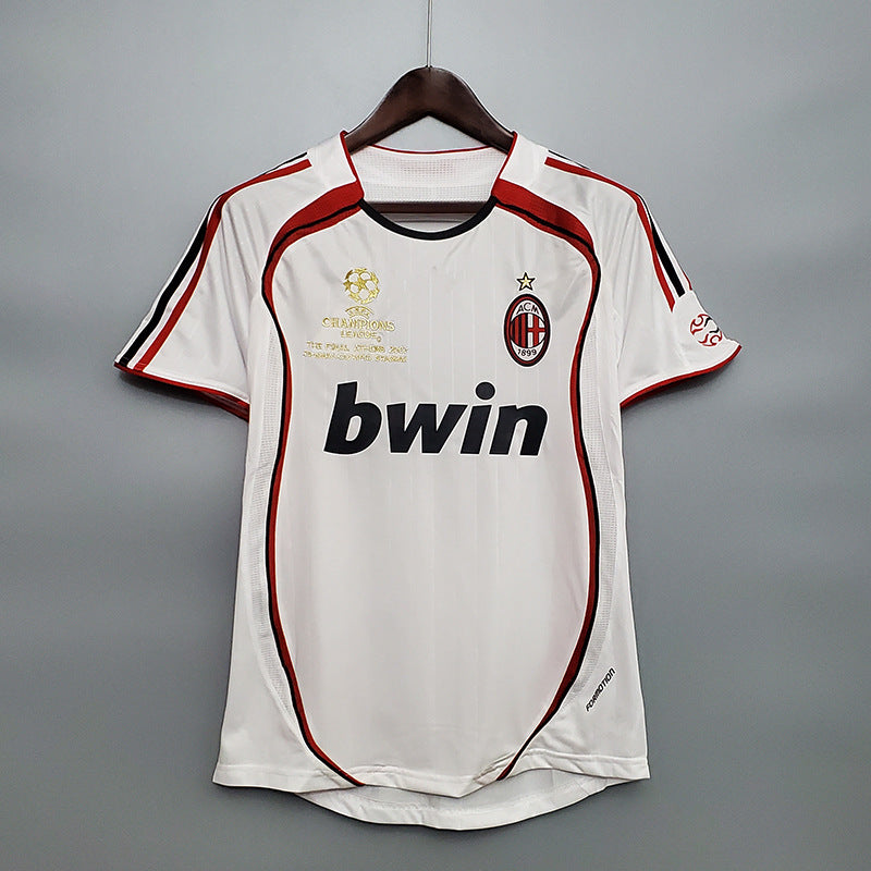 Vintage Football Team Jersey