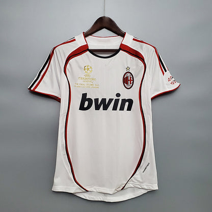 Vintage Football Team Jersey