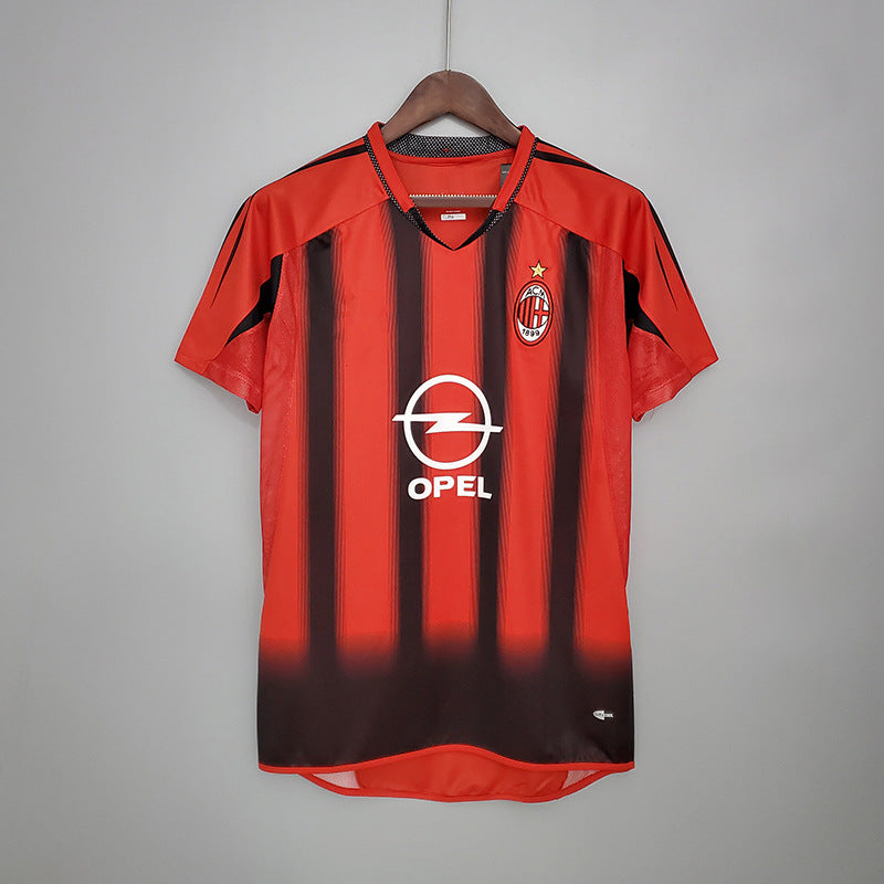 Vintage Football Team Jersey