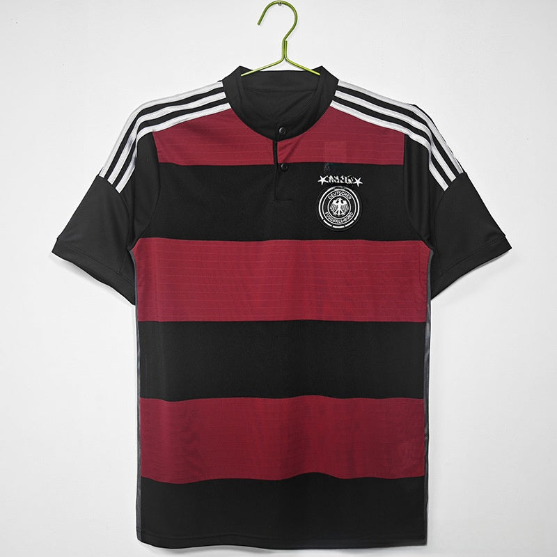Vintage Football Team Jersey