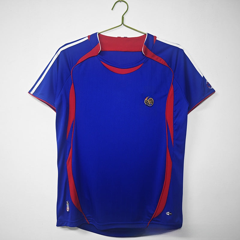 Vintage Football Team Jersey