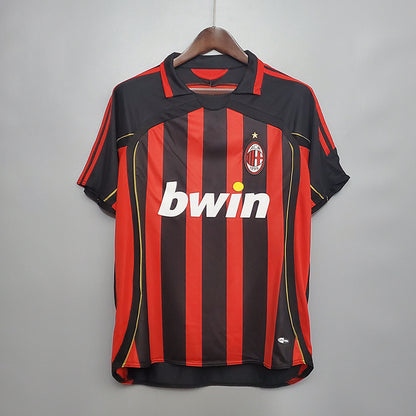 Vintage Football Team Jersey