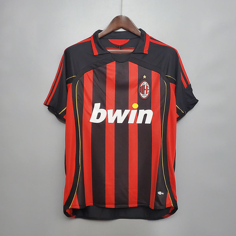 Vintage Football Team Jersey
