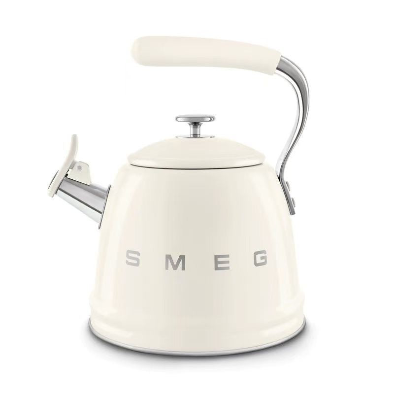 Vintage household kettle