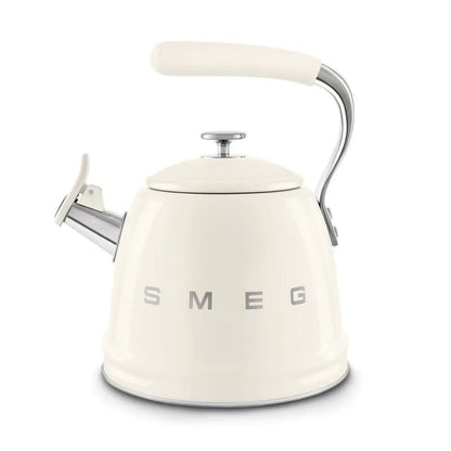 Vintage household kettle