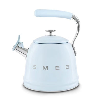 Vintage household kettle