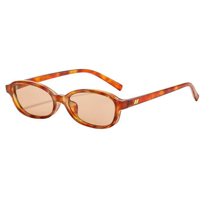 Vintage Irregular Sunglasses