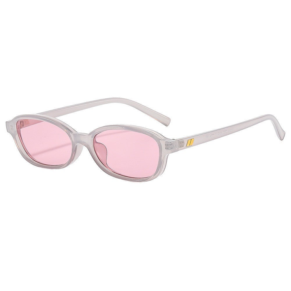 Vintage Irregular Sunglasses
