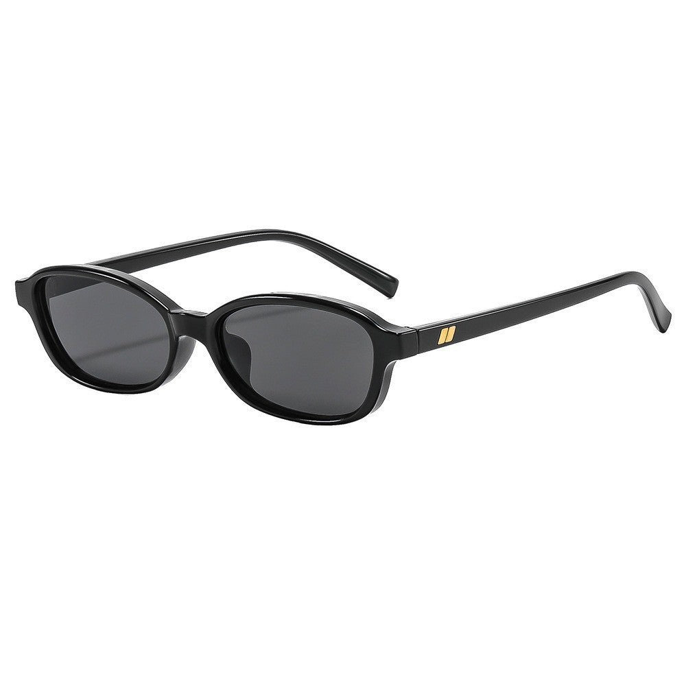Vintage Irregular Sunglasses