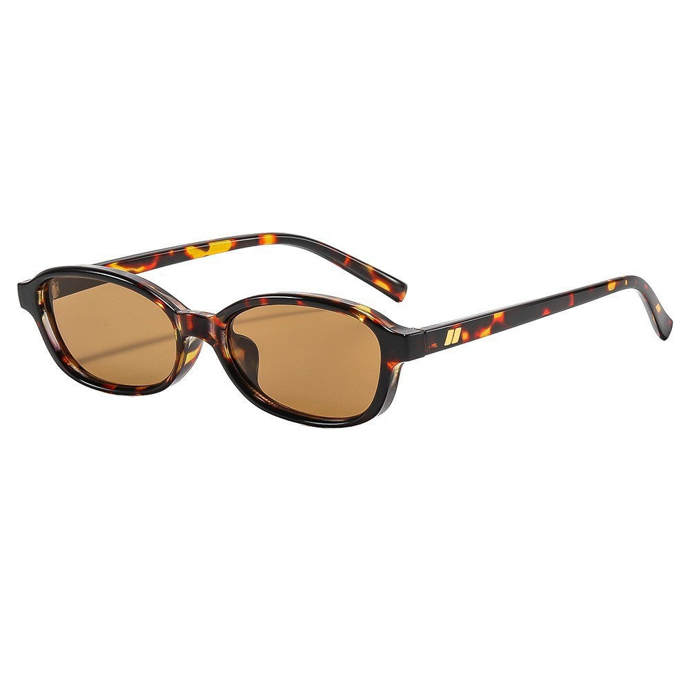 Vintage Irregular Sunglasses