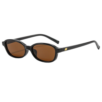 Vintage Irregular Sunglasses