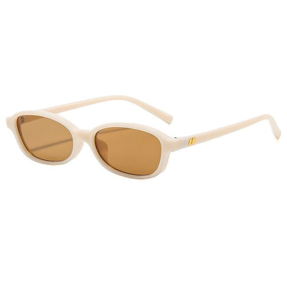 Vintage Irregular Sunglasses