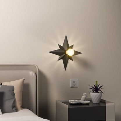 Vintage LED Ceiling Light