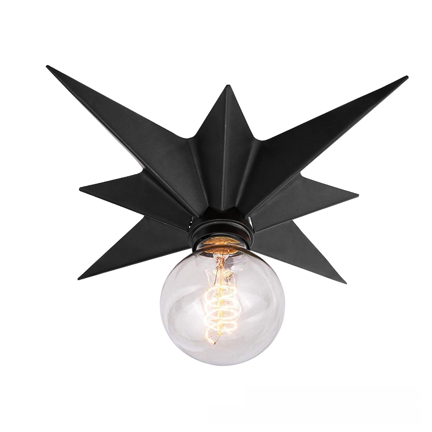 Vintage LED Ceiling Light