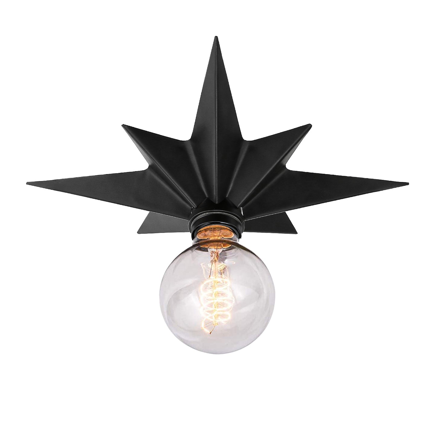 Vintage LED Ceiling Light