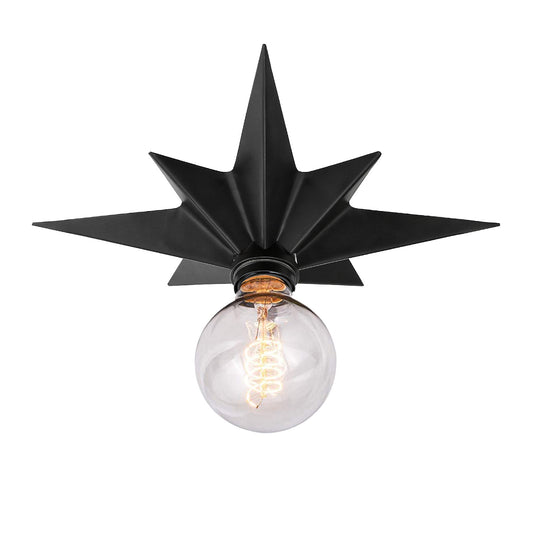 Vintage LED Ceiling Light