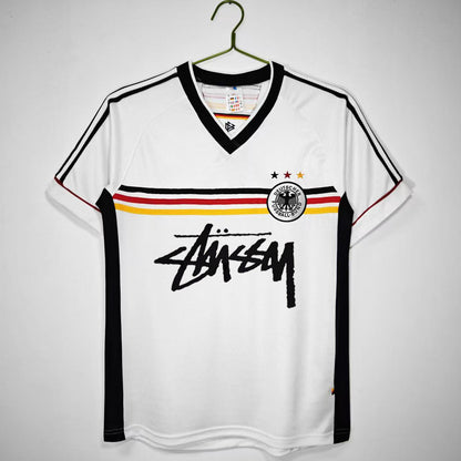 Vintage National Team Football Jersey