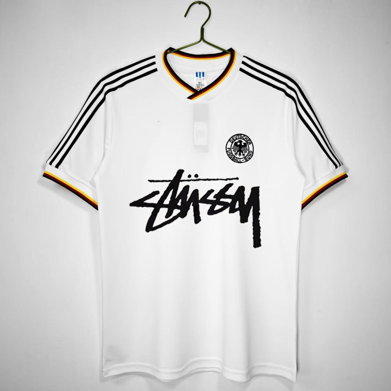 Vintage National Team Football Jersey
