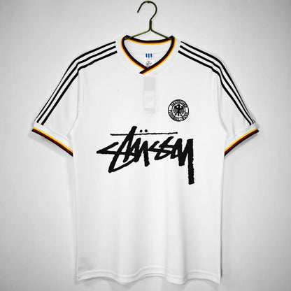 Vintage National Team Football Jersey