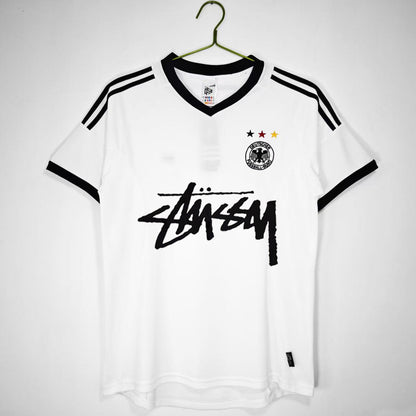 Vintage National Team Football Jersey