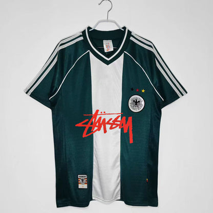 Vintage National Team Football Jersey
