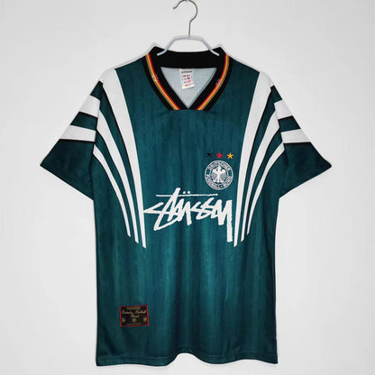Vintage National Team Football Jersey