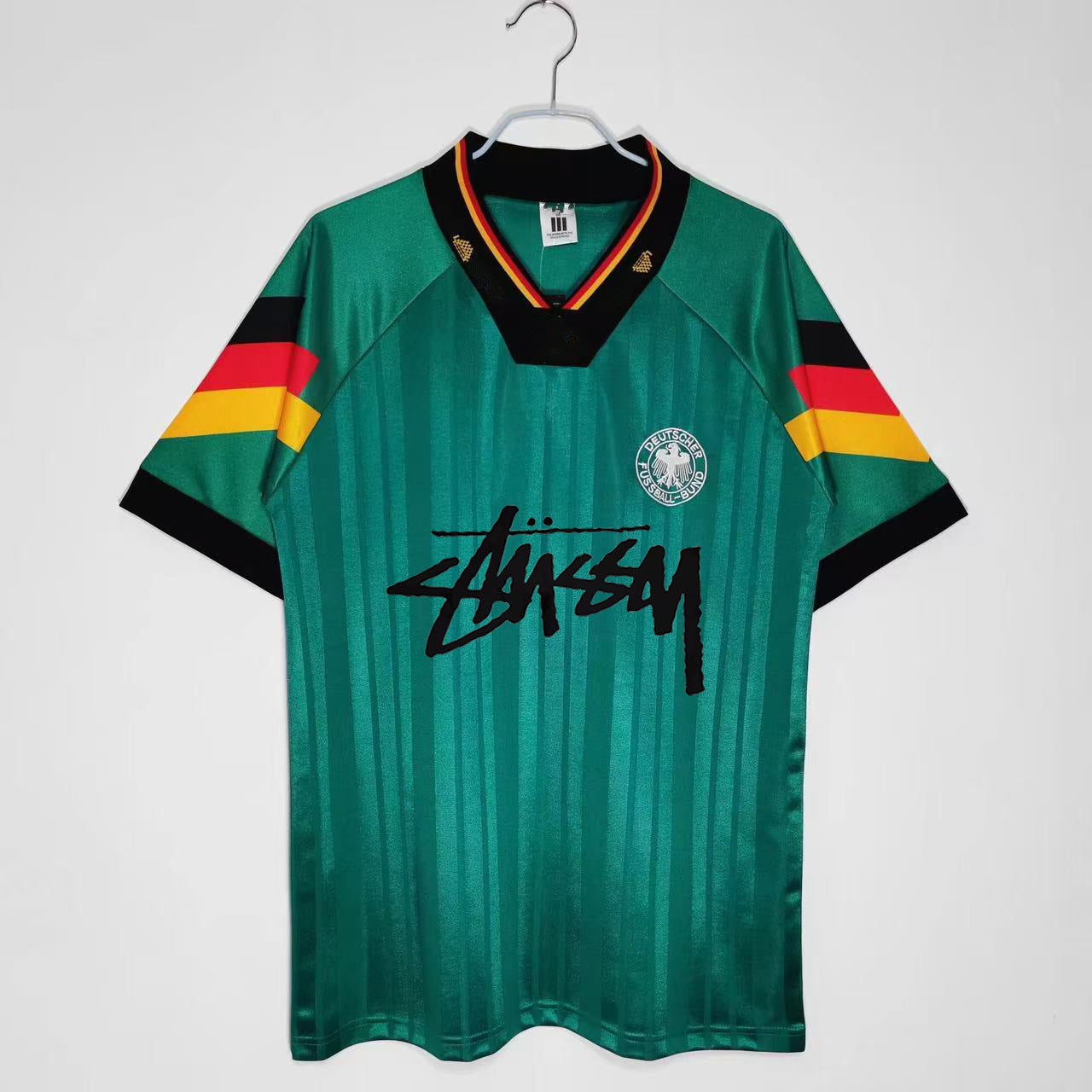 Vintage National Team Football Jersey