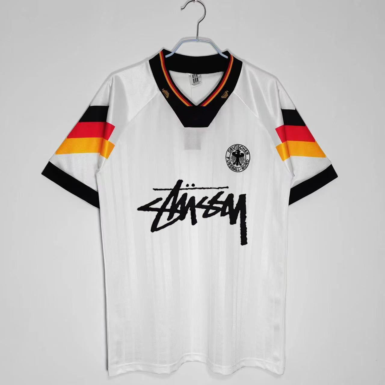 Vintage National Team Football Jersey