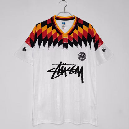 Vintage National Team Football Jersey