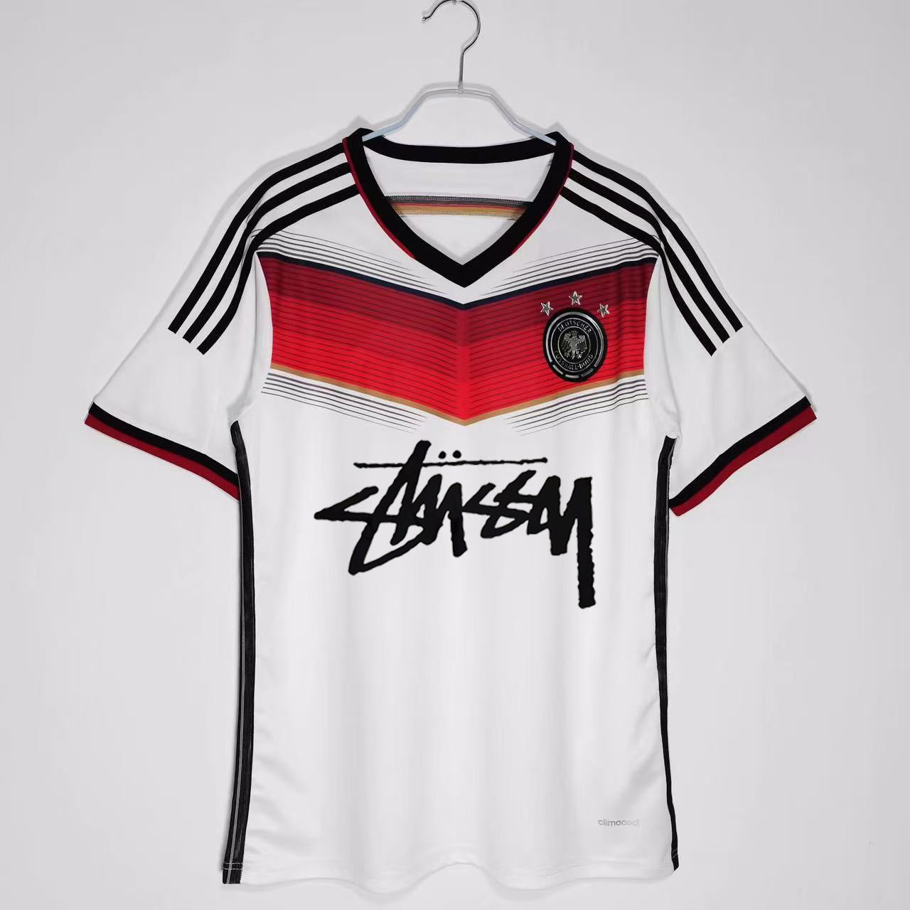 Vintage National Team Football Jersey