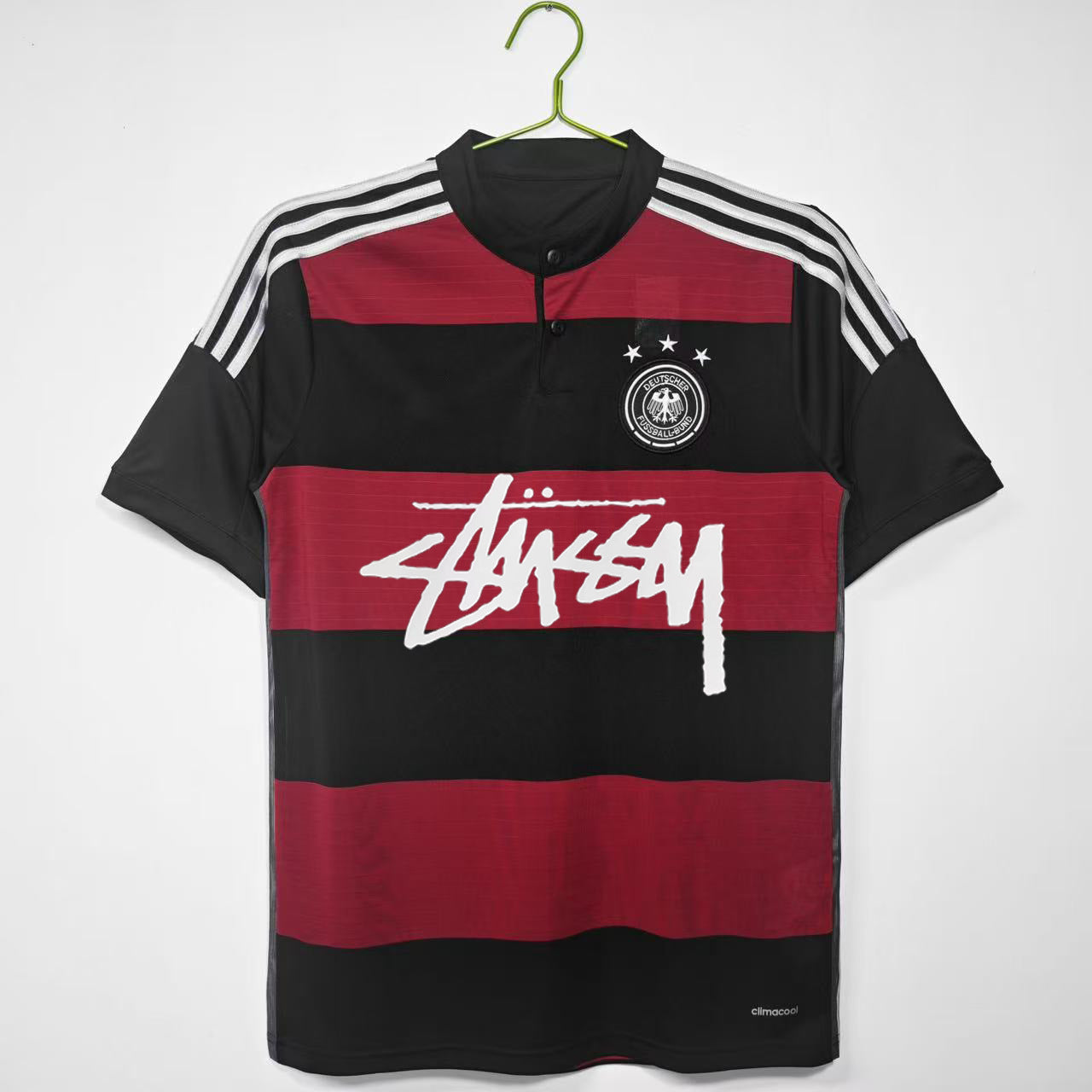 Vintage National Team Football Jersey