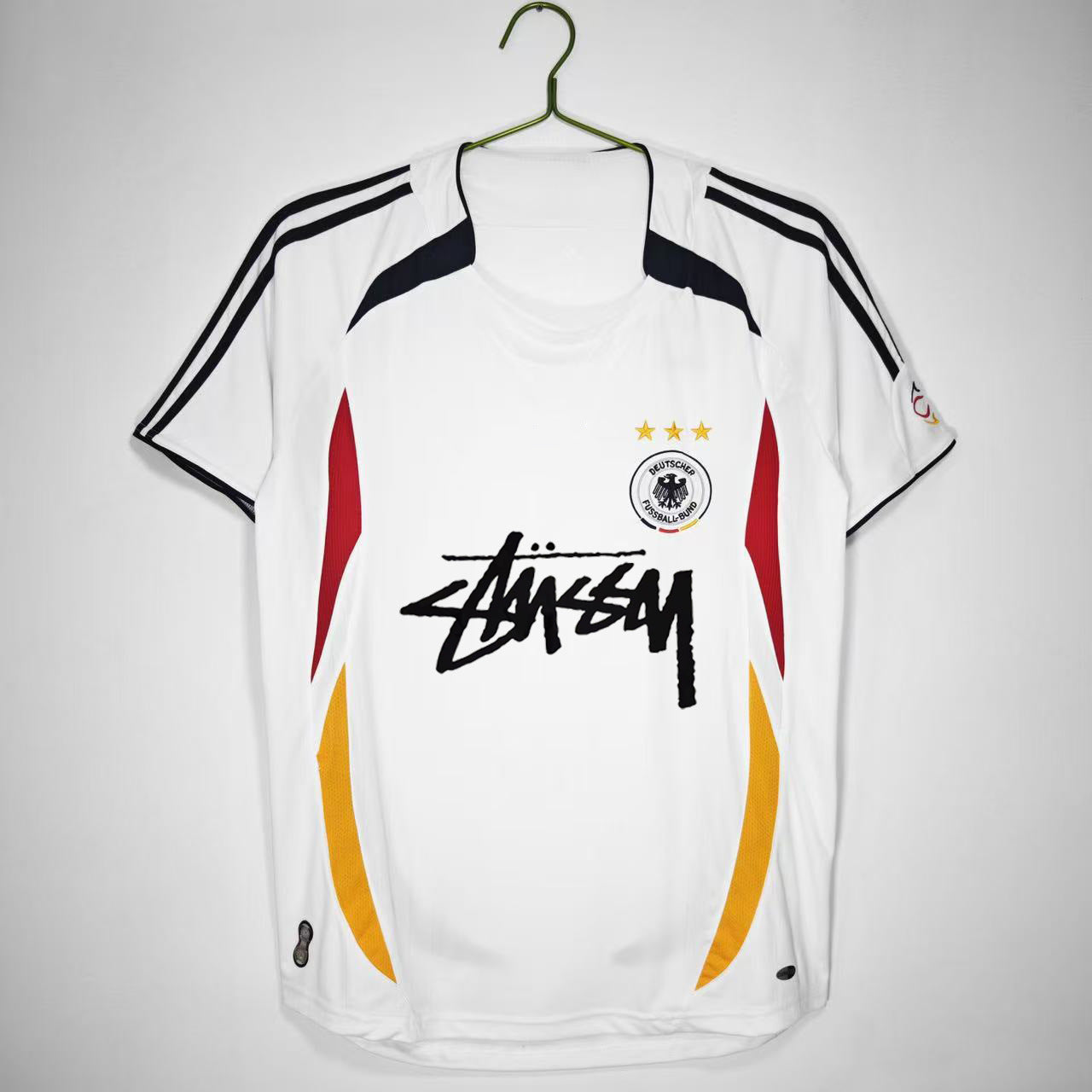 Vintage National Team Football Jersey