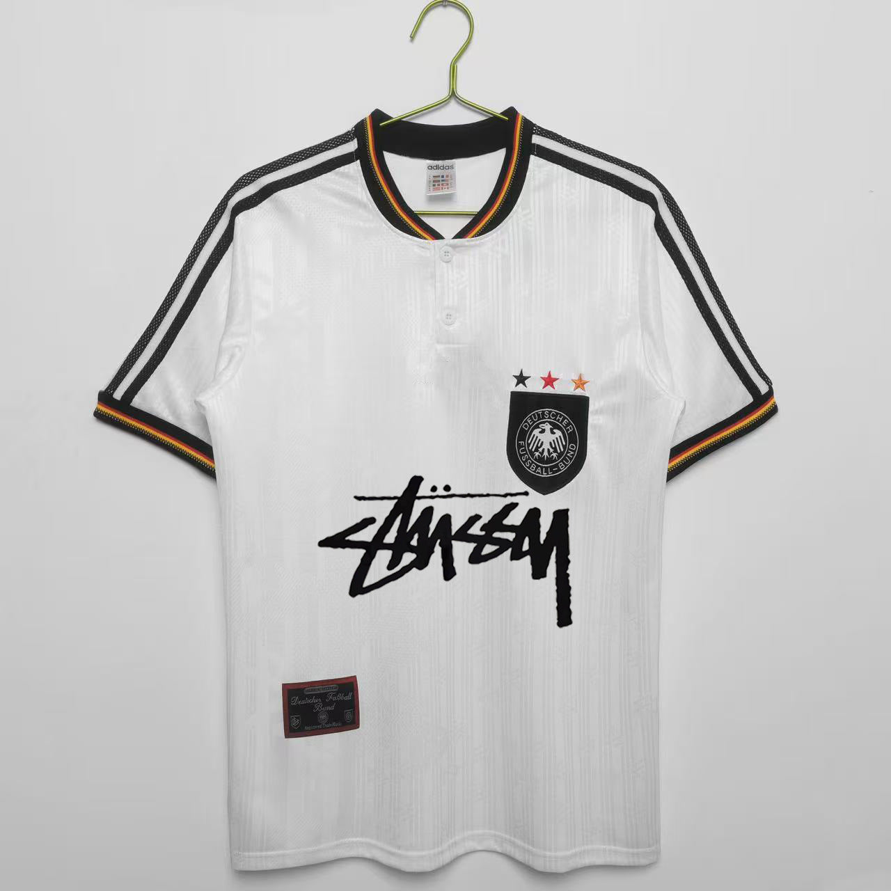Vintage National Team Football Jersey