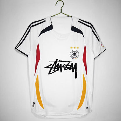 Vintage National Team Football Jersey