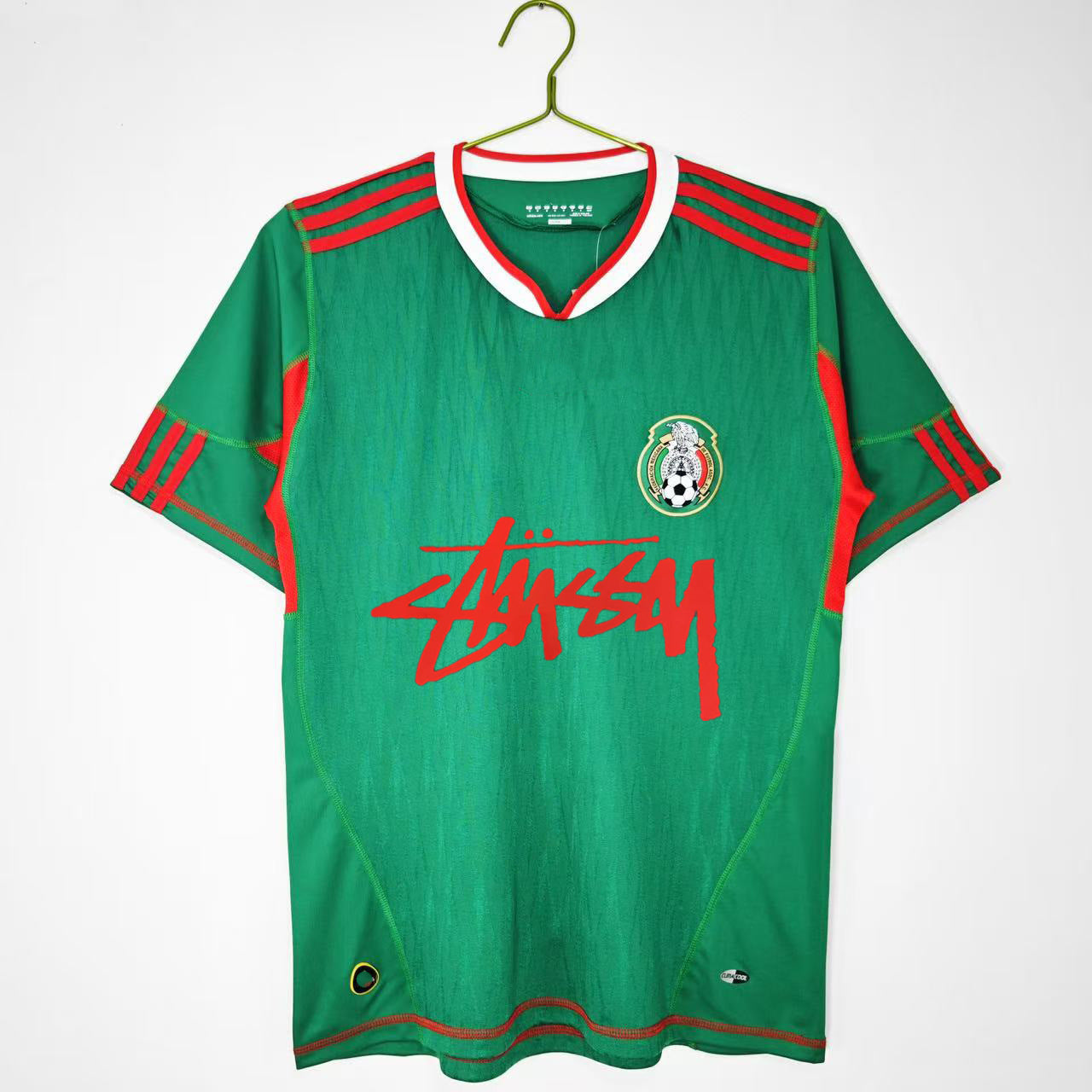 Vintage National Team Football Jersey
