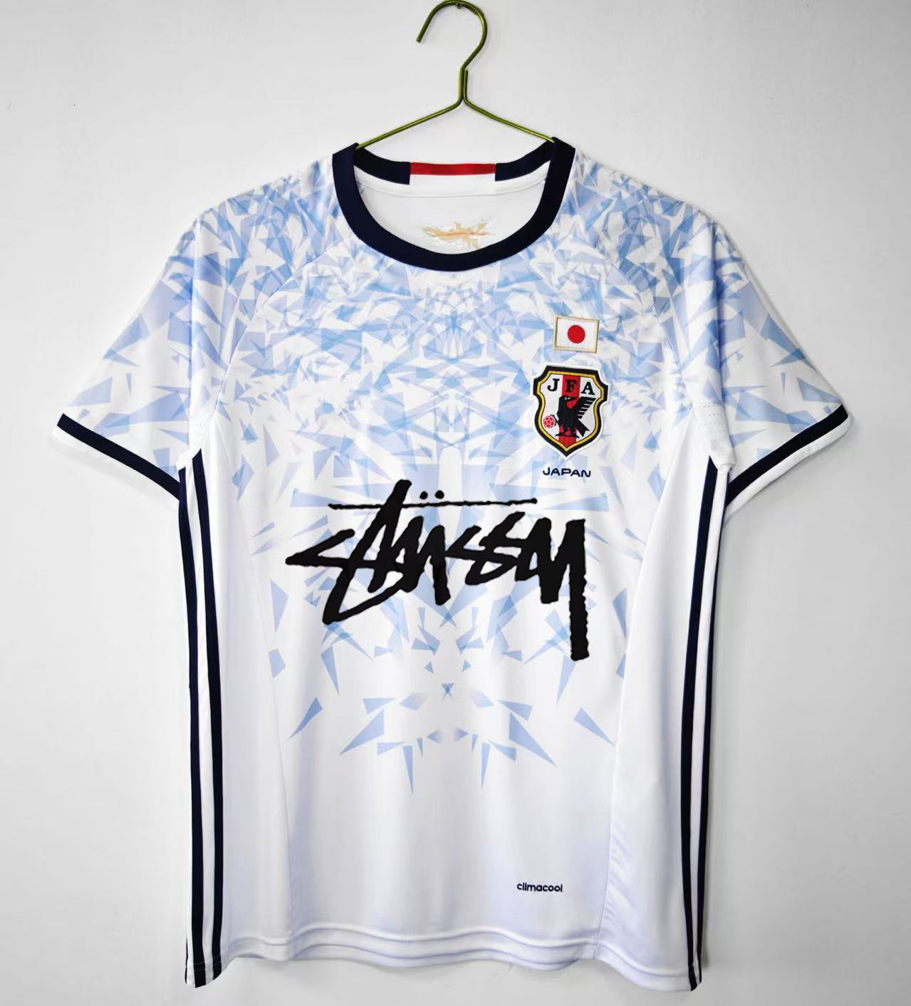 Vintage National Team Football Jersey