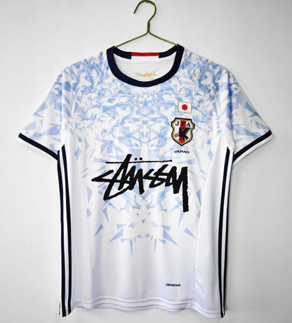 Vintage National Team Football Jersey